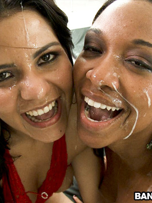 Imani Rose y Rose Monroe XXX,Preston Parker y Mirko
