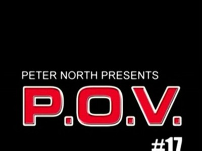 Allie Sin y Peter North