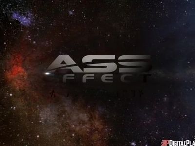 Erik Everhard y Rachel Starr