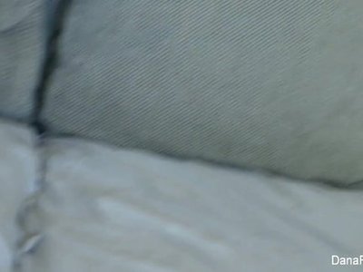 Alison Tyler y Dana Dearmond