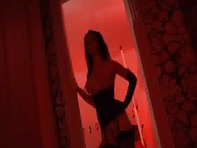 Eva Angelina y Julie Silver