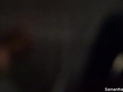 Kaylani Lei y Samantha Saint