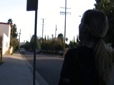 Ash Hollywood y Nicole Ray