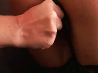 Krystal Wett y Tabitha James