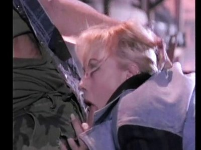 Rebecca Lord y Shelby Stevens