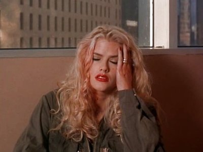 Anna Nicole Smith
