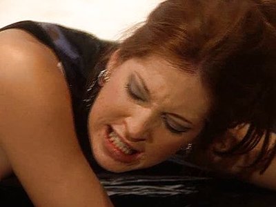 Ashlyn Gere y Gwen Summers