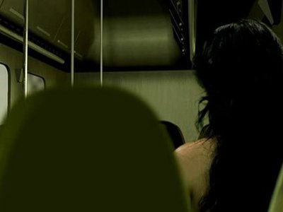 Kaylani Lei y Randy Spears