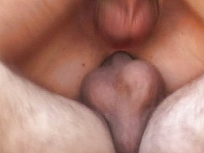 Andrew Andretti y Ashley Moore