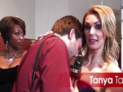 Tanya Tate
