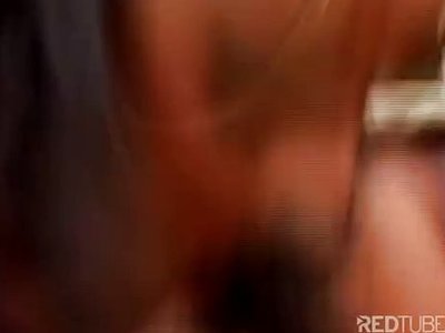 Nadia Styles y Rick Masters