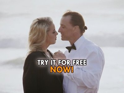 Ava Courcelles, Christen Courtney y Erica Fontes