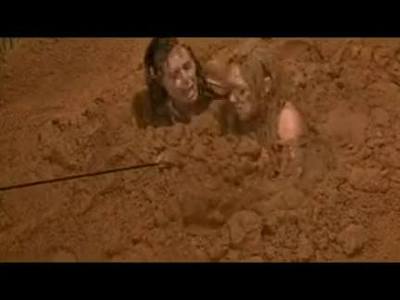 Alexis Grace, Christina Carter y Darling