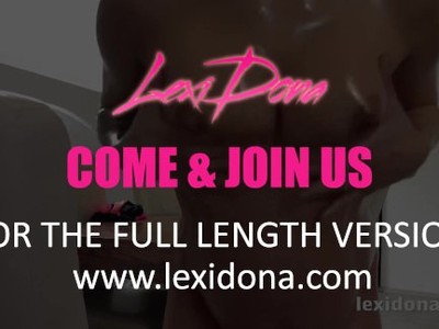 Lexi Dona