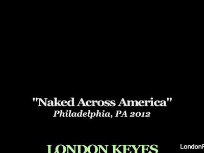 London Keyes