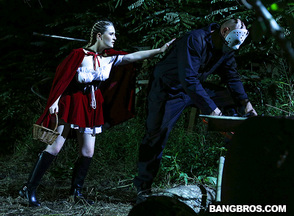 Jason prefiere follarse a Kara Lee que matarla, foto 1